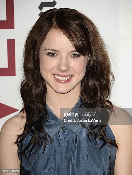 288 Actress Laura Slade Wiggins Stock Photos and High